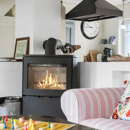 Sb50639-augustenborg-graeskobbel-8 Vakantiehuis *