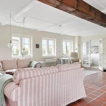 Vakantiehuis Sb50639-augustenborg-graeskobbel-8 Augustenborg