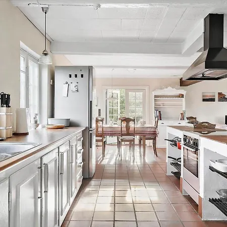 Vakantiehuis Sb50639-augustenborg-graeskobbel-8