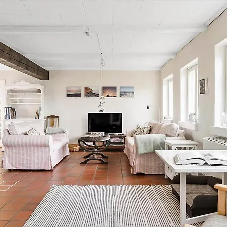 Sb50639-augustenborg-graeskobbel-8 Vakantiehuis