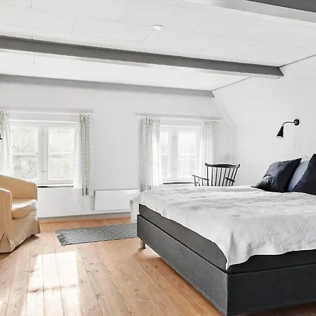 Vakantiehuis Sb50639-augustenborg-graeskobbel-8 Augustenborg