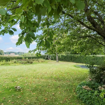 Sb50639-augustenborg-graeskobbel-8 Feriehus *