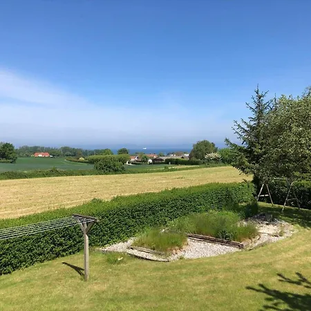 Sb50639-augustenborg-graeskobbel-8 Feriehus Augustenborg